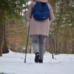 Όχι 10.000 βήματα την ημέρα: οι καρδιολόγοι συμβούλευσαν πόσο πρέπει