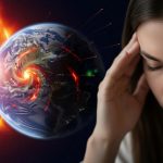 Μια μαγνητική καταιγίδα επιπέδου G2 θα πλήξει τη Γη στις 24 Φεβρουαρίου Μια μαγνητική καταιγίδα επιπέδου G2 θα πλήξει τη Γη στις