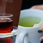 Μαύρο τσάι vs πράσινο τσάι: οι διατροφολόγοι εξήγησαν ποιο ποτό