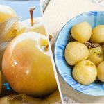 Τα ανθρακούχα μήλα λιώνουν στο στόμα σας: το πιο υγιεινό