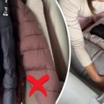 Συνολική εξοικονόμηση χώρου στην ντουλάπα: πώς να αποθηκεύετε σωστά τα