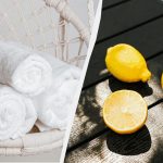 Λευκές και μαλακές πετσέτες όπως μετά την αγορά: πρέπει να