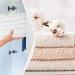 Πώς να λευκαίνετε πετσέτες και σεντόνια σε λευκότητα: δύο απλές
