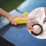 Το αποτέλεσμα θα σας εκπλήξει: οι οδηγοί παροτρύνονται να τρίβουν μια μάσκα μαλλιών στο αυτοκίνητό τους Το αποτέλεσμα θα σας εκπλήξει: οι οδηγοί παροτρύνονται να τρίβουν