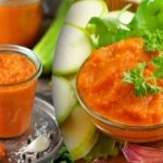 Σε μόλις μισή ώρα: η συνταγή για το πιο ορεκτικό χαβιάρι κολοκυθιού από τον Ruslan Senichkin Σε μόλις μισή ώρα: η συνταγή για το πιο ορεκτικό