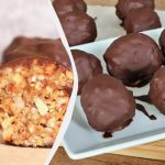 Πώς να μαγειρέψετε γλυκά "Μετεωρίτης" στο σπίτι: 2 πιο επιτυχημένες