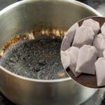 Οι νοικοκυρές καλούνται να σκουπίζουν τις κατσαρόλες με φακελάκια τσαγιού: