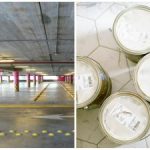 Ένα έξυπνο τέχνασμα εγγυάται αποτελέσματα: πώς να βάψετε ένα τσιμεντένιο πάτωμα γρήγορα και ανέξοδα Ένα έξυπνο τέχνασμα εγγυάται αποτελέσματα: πώς να βάψετε ένα τσιμεντένιο