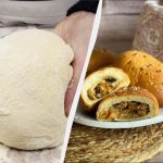 Μαγική ζύμη πίτας "μαλακότερη από το χνούδι": δεν έχει αποτύχει ποτέ ακόμα Μαγική ζύμη πίτας "μαλακότερη από το χνούδι": δεν έχει αποτύχει