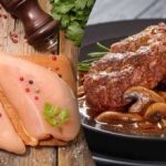 Πώς να μαγειρέψετε ένα απλό φιλέτο κοτόπουλου για να κάνετε