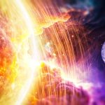 Μαγνητικές καταιγίδες στις 15 Φεβρουαρίου: θα είναι θυελλώδεις στο τέλος