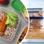 5 τρόφιμα που δεν πρέπει ποτέ να αποθηκεύονται σε πλαστικό