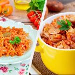 Το βραστό λάχανο ρίχνει όχι νερό: εδώ είναι τι να