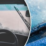 Ο πρωινός εφιάλτης ακυρώθηκε: ένα έξυπνο κόλπο καθαρίζει το παρμπρίζ του αυτοκινήτου σε δευτερόλεπτα Ο πρωινός εφιάλτης ακυρώθηκε: ένα έξυπνο κόλπο καθαρίζει το παρμπρίζ