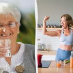 Ελιξίρια νεότητας: 8 ποτά που θα σας βοηθήσουν να γεράσετε όμορφα και υγιεινά Ελιξίρια νεότητας: 8 ποτά που θα σας βοηθήσουν να γεράσετε