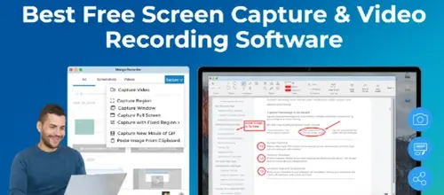 Mango Recorder screenshooter