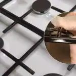 Η σχάρα των εστιών σας θα είναι σαν καινούργια: ένας εύκολος τρόπος για να αφαιρέσετε λίπος και βρωμιά χωρίς τριβή. Η σχάρα των εστιών σας θα είναι σαν καινούργια: ένας