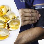 Μπορείτε να πάρετε ιχθυέλαιο για υψηλή αρτηριακή πίεση: οι ειδικοί έδωσαν μια απάντηση Μπορείτε να πάρετε ιχθυέλαιο για υψηλή αρτηριακή πίεση: οι ειδικοί