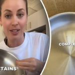 Ακόμη και οι λεκέδες θα εξαφανιστούν: πώς να καθαρίζετε εύκολα