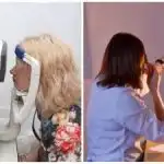 Ένας γρήγορος τρόπος για να μάθετε αν κινδυνεύετε από αχρωματοψία: