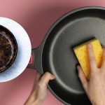 Ένα απλό τέχνασμα που θα κάνει ακόμα και τα παλιά τηγάνια να λάμψουν ξανά: τι χρειάζεται Ένα απλό τέχνασμα που θα κάνει ακόμα και τα παλιά