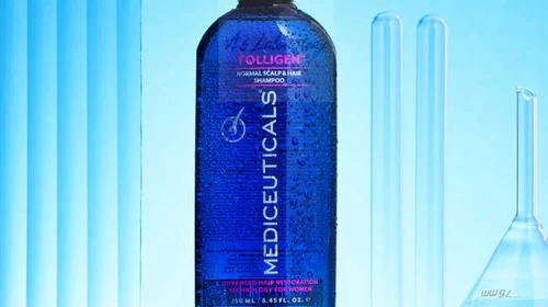 Σαμπουάν γιατροσόφια: ποια είναι τα πλεονεκτήματά τους και πώς διαφέρουν;