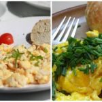 Με ένα μόνο τέχνασμα, η ομελέτα σας θα είναι τέλεια: