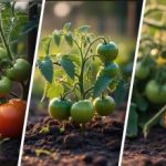 Το φαινόμενο "φυτέψτε και ξεχάστε": επτά ποικιλίες ντομάτας για ελάχιστη