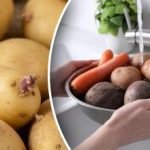 Οι πατάτες δεν θα βλαστήσουν μέχρι το καλοκαίρι, αν βάλετε