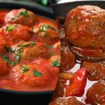 Μια συνταγή σωτήρια για πολυάσχολες νοικοκυρές: βομβαρδιστικές κοτολέτες με ένα