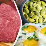 Τι να φάτε για να αποφύγετε την ανεπάρκεια ψευδαργύρου: ο εμπειρογνώμονας ονόμασε 9 χρήσιμα προϊόντα Τι να φάτε για να αποφύγετε την ανεπάρκεια ψευδαργύρου: ο