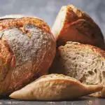 Τι είναι χρήσιμο το ψωμί από προζύμι και για ποιον