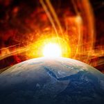Μια νέα μαγνητική καταιγίδα πλησιάζει τη Γη: οι επιστήμονες έχουν