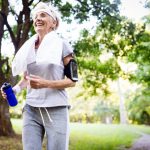 Οι ειδικοί ονόμασαν τον πιο σίγουρο τρόπο για να χάσετε βάρος στην κοιλιά μετά την ηλικία των 60 ετών Οι ειδικοί ονόμασαν τον πιο σίγουρο τρόπο για να χάσετε