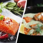 Ο σολομός είναι πολύ τρυφερός και δεν μυρίζει φύκια: δείτε με τι πρέπει να τον αλείψετε πριν τον ψήσετε. Ο σολομός είναι πολύ τρυφερός και δεν μυρίζει φύκια: δείτε