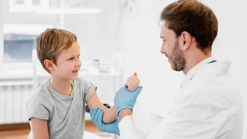 παιδιατρικός νευρολόγος