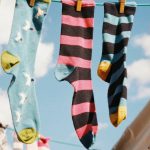 Βάζοντας κάλτσες χωρίς ζευγάρι στη δουλειά: δημιουργικοί τρόποι για να τις χρησιμοποιήσετε στο σπίτι 1771996798_-.jpg