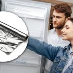 Οι Ουκρανοί καλούνται να βάλουν αλουμινόχαρτο στην κατάψυξη: Ποιος είναι ο λόγος Οι Ουκρανοί καλούνται να βάλουν αλουμινόχαρτο στην κατάψυξη: Ποιος είναι