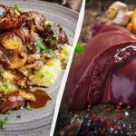 Οι σοφοί μάγειρες μουλιάζουν το συκώτι, αλλά όχι στο γάλα: μια συνταγή "για ένα εκατομμύριο" Οι σοφοί μάγειρες μουλιάζουν το συκώτι, αλλά όχι στο γάλα: