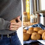 Οι βλαστημένες πατάτες μπορεί να είναι τοξικές: πότε πρέπει να