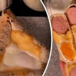 Όχι μόνο ομελέτα: μια συνταγή πρωινού τεσσάρων συστατικών σε 7