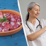 Γιατί οι γιατροί επαινούν το συκώτι κοτόπουλου: τα οφέλη και