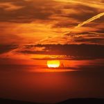 Ο Ήλιος ήταν εντελώς πεντακάθαρος για πρώτη φορά από το