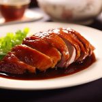 Michelin dining: Πώς να μαγειρέψετε μια γκουρμέ πάπια αν η ειδικότητά σας είναι ζυμαρικά από την κατάψυξη michelin-dining-.jpg