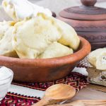 Varenyky στον ατμό με τυρί cottage: φουσκωτά σαν σύννεφα και απίστευτα νόστιμα - ακριβώς όπως στο σπίτι της γιαγιάς. Varenyky στον ατμό με τυρί cottage: φουσκωτά σαν σύννεφα και