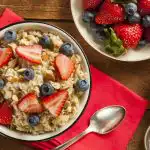 Τι να προσθέσετε στο πλιγούρι βρώμης: 12 συστατικά για μέγιστα οφέλη με το όνομα Τι να προσθέσετε στο πλιγούρι βρώμης: 12 συστατικά για μέγιστα