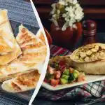 Φτιάχνω σε 15 λεπτά - φεύγω από το τραπέζι σε