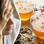 Τι να πιείτε όταν έχετε πονοκέφαλο: Ονομάζονται 7 τσάγια που ανακουφίζουν από την κατάσταση Τι να πιείτε όταν έχετε πονοκέφαλο: Ονομάζονται 7 τσάγια που