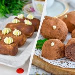 Αυτό το θρυλικό κέικ πατάτας: μια συνταγή στην οποία όλα