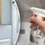 Γιατί να ψεκάσετε το ντους σας με ξύδι και πώς